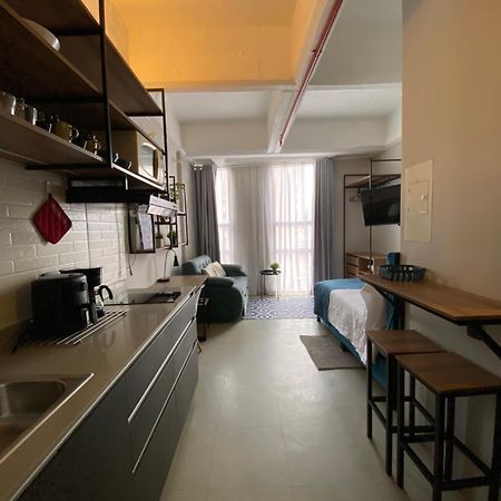 Apartamento Central Bogota Exterior photo