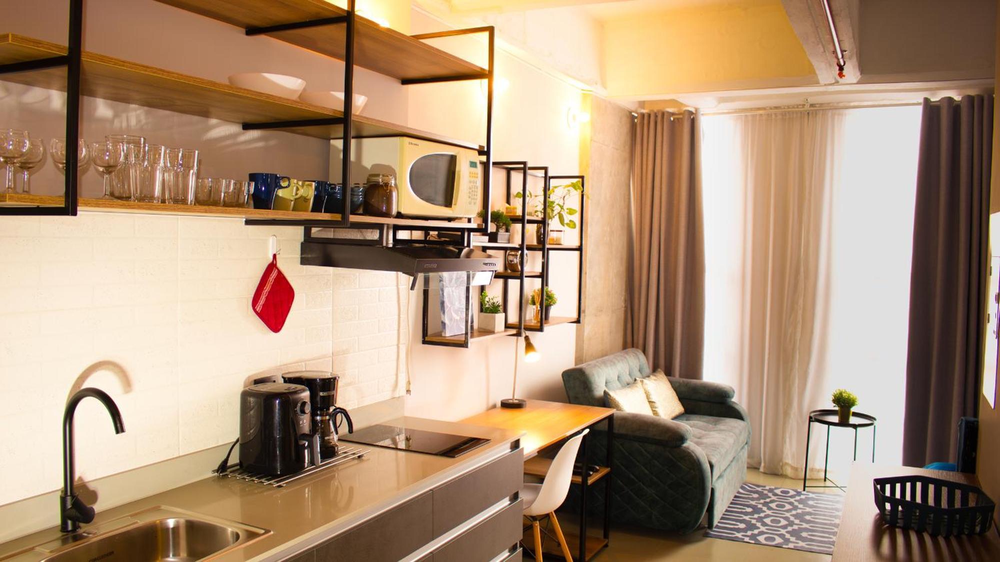 Apartamento Central Bogota Exterior photo