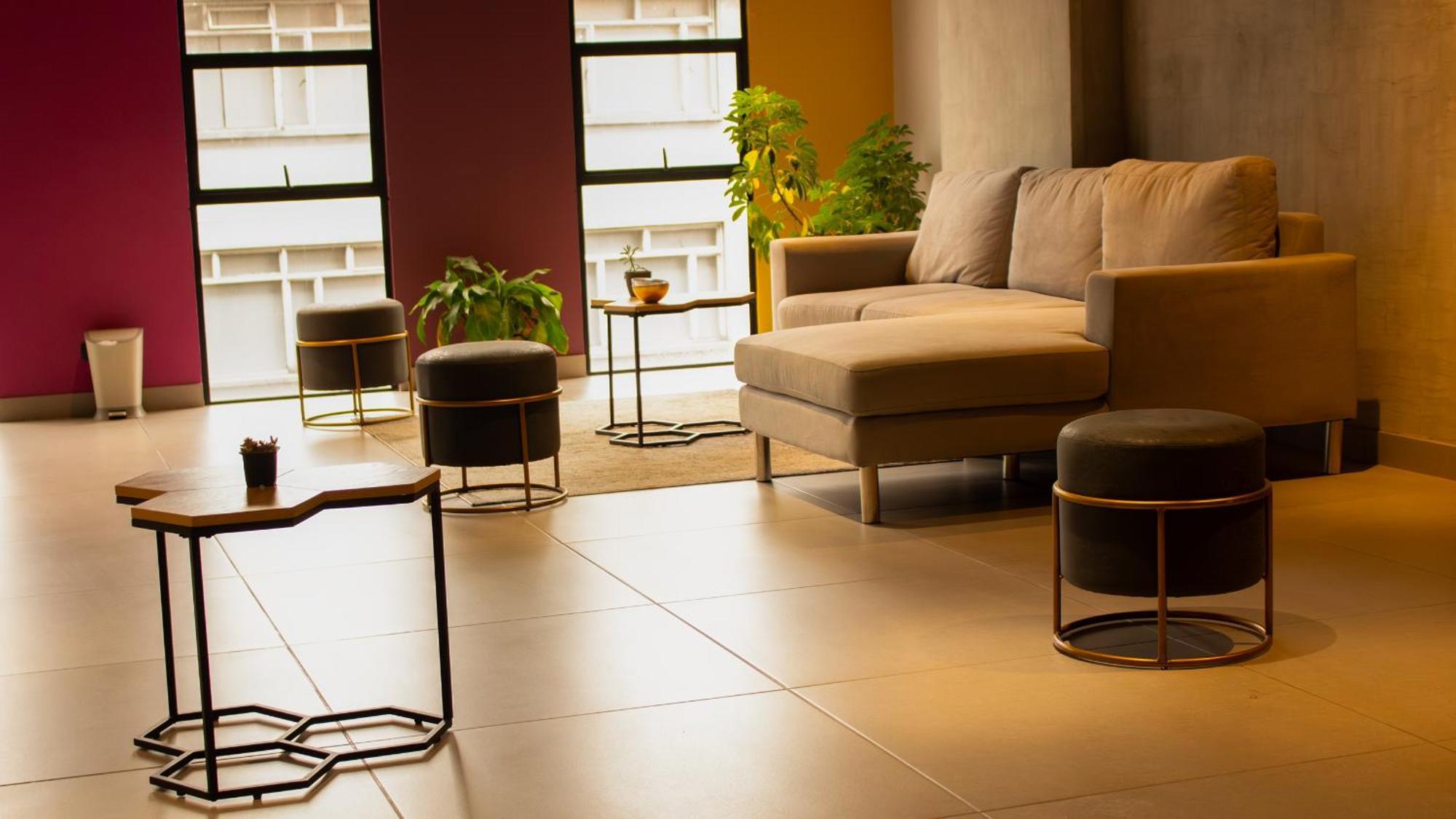 Apartamento Central Bogota Exterior photo